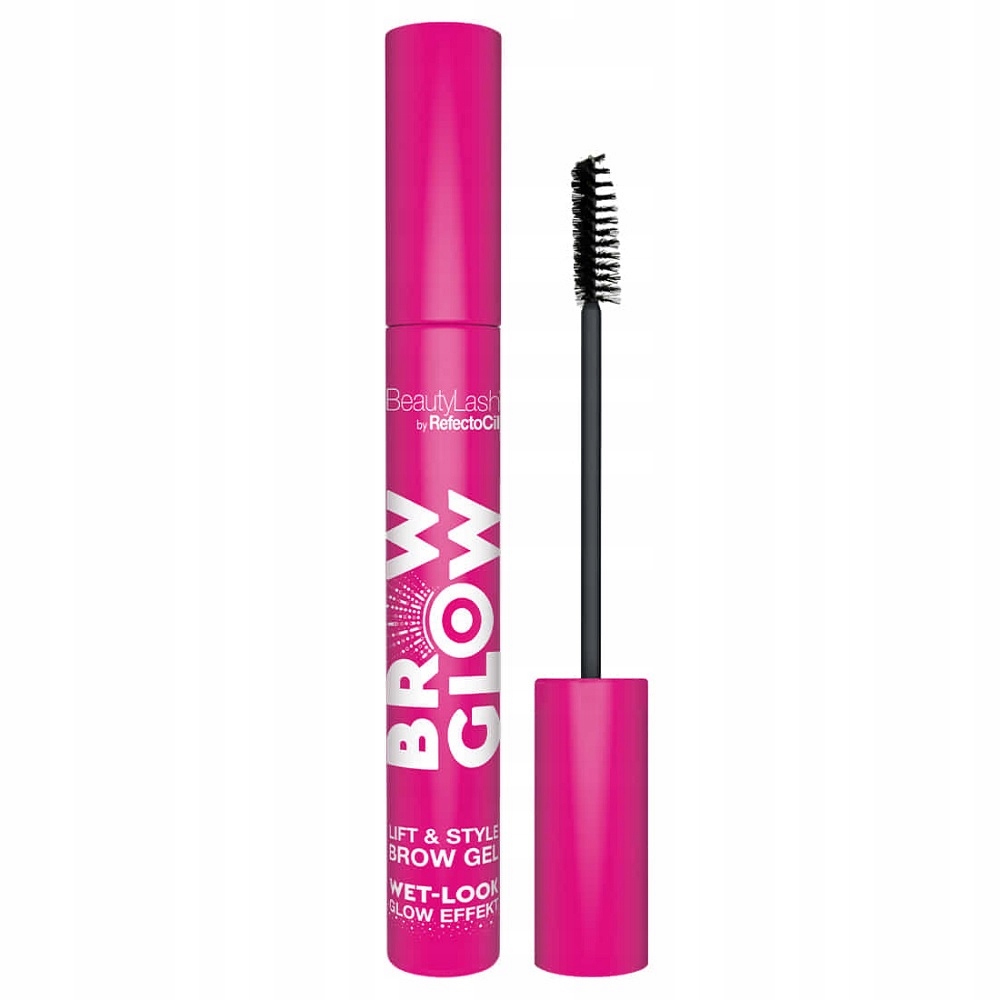 Refectocil BeautyLash Brow Glow gel 14 ml s efektem lesku