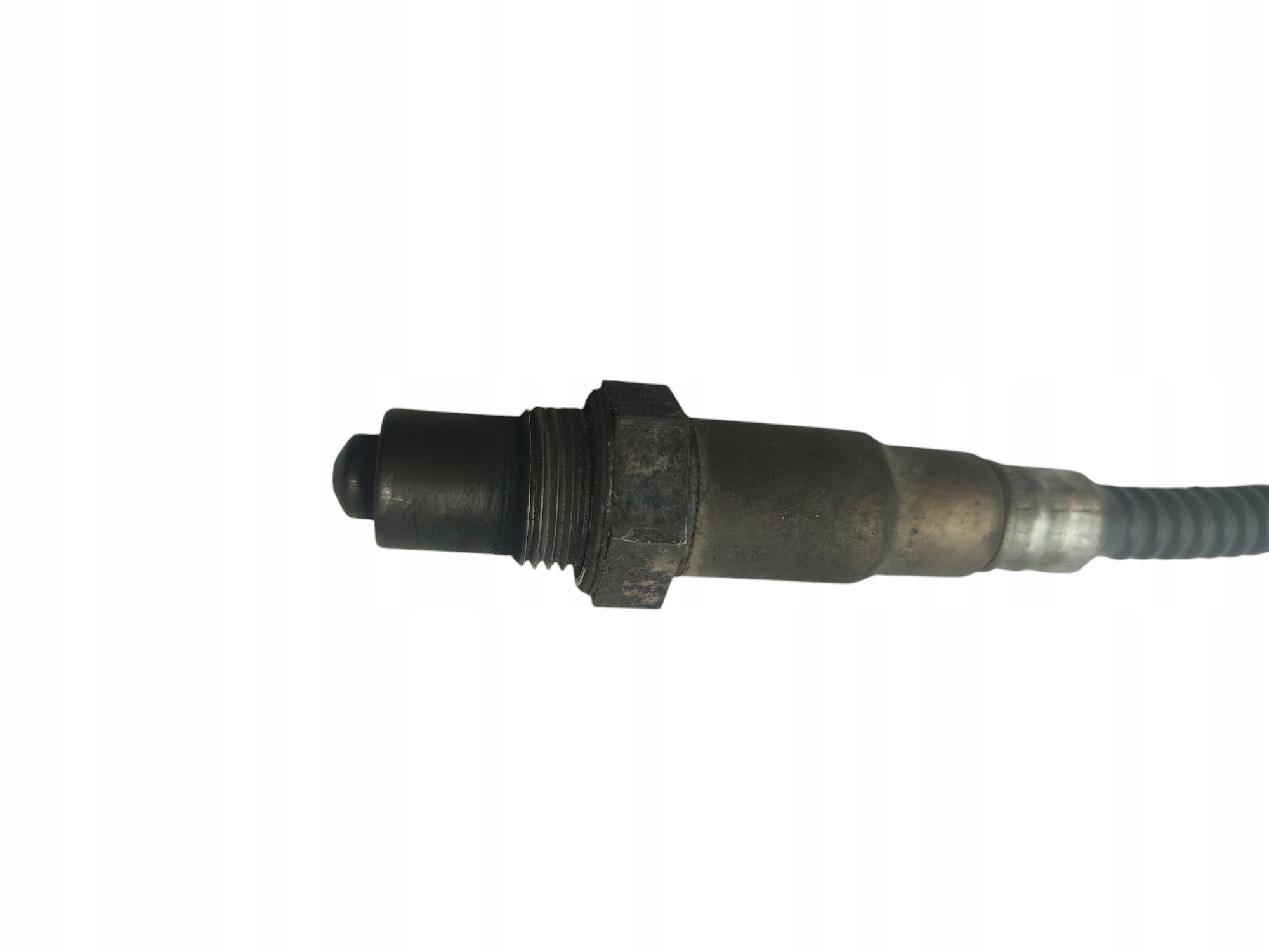 Sensor TEMPERATURY Gase FORD C-MAX MK2 FOCUS III 2.0 TDCI AV61-12B591-BA