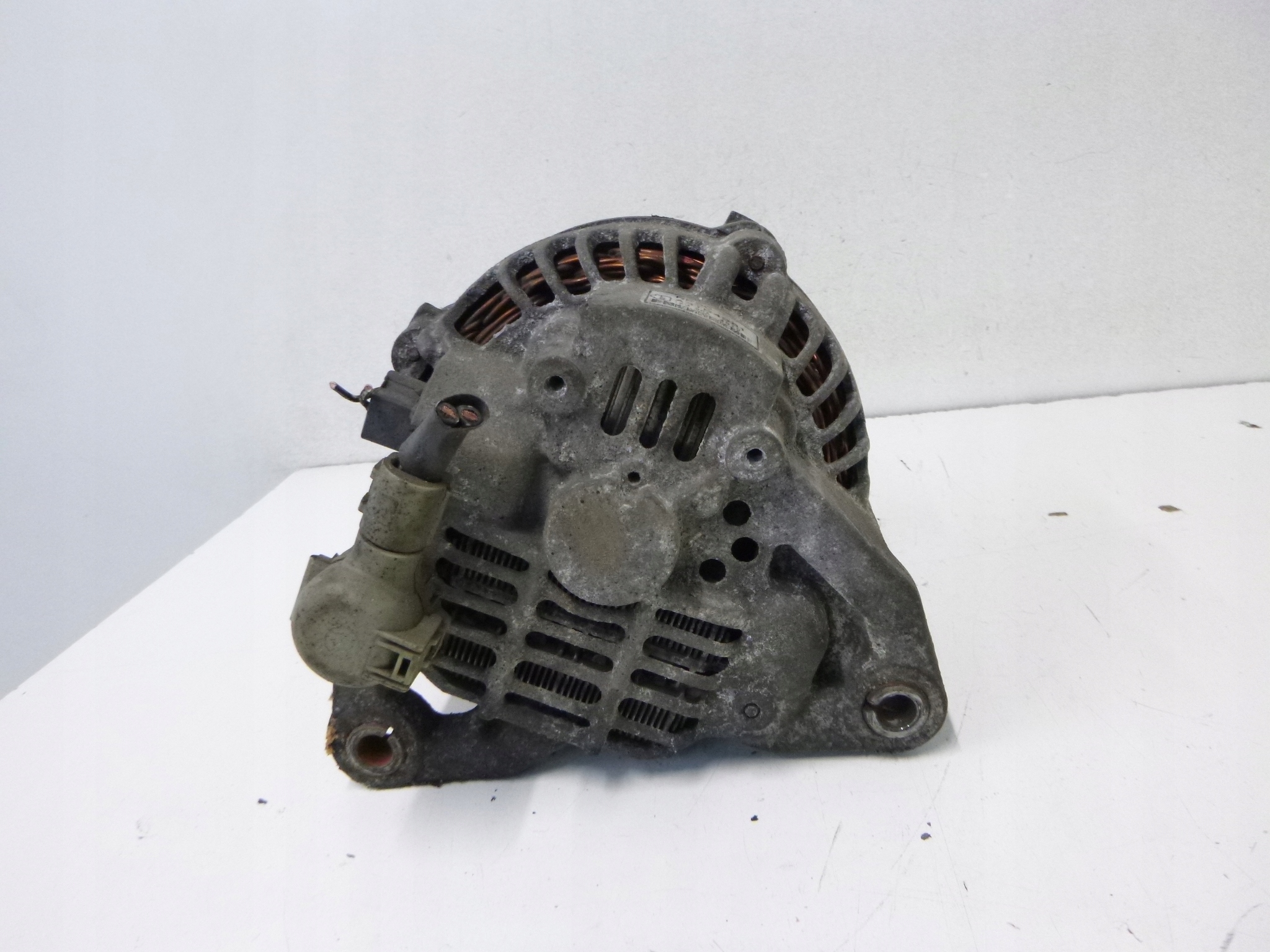ALTERNATOR MAZDA 6 2.0 A3TB4981 2004