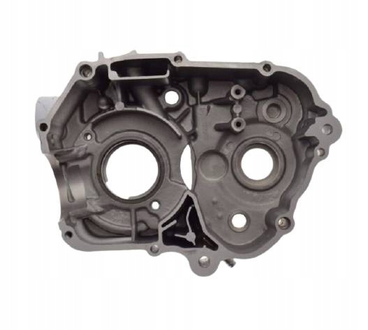 IS2M26947 - КОРПУС ВАЛУ КАРТЕРА ЛІВИЙ ДВИГУН ZS154FMI-2