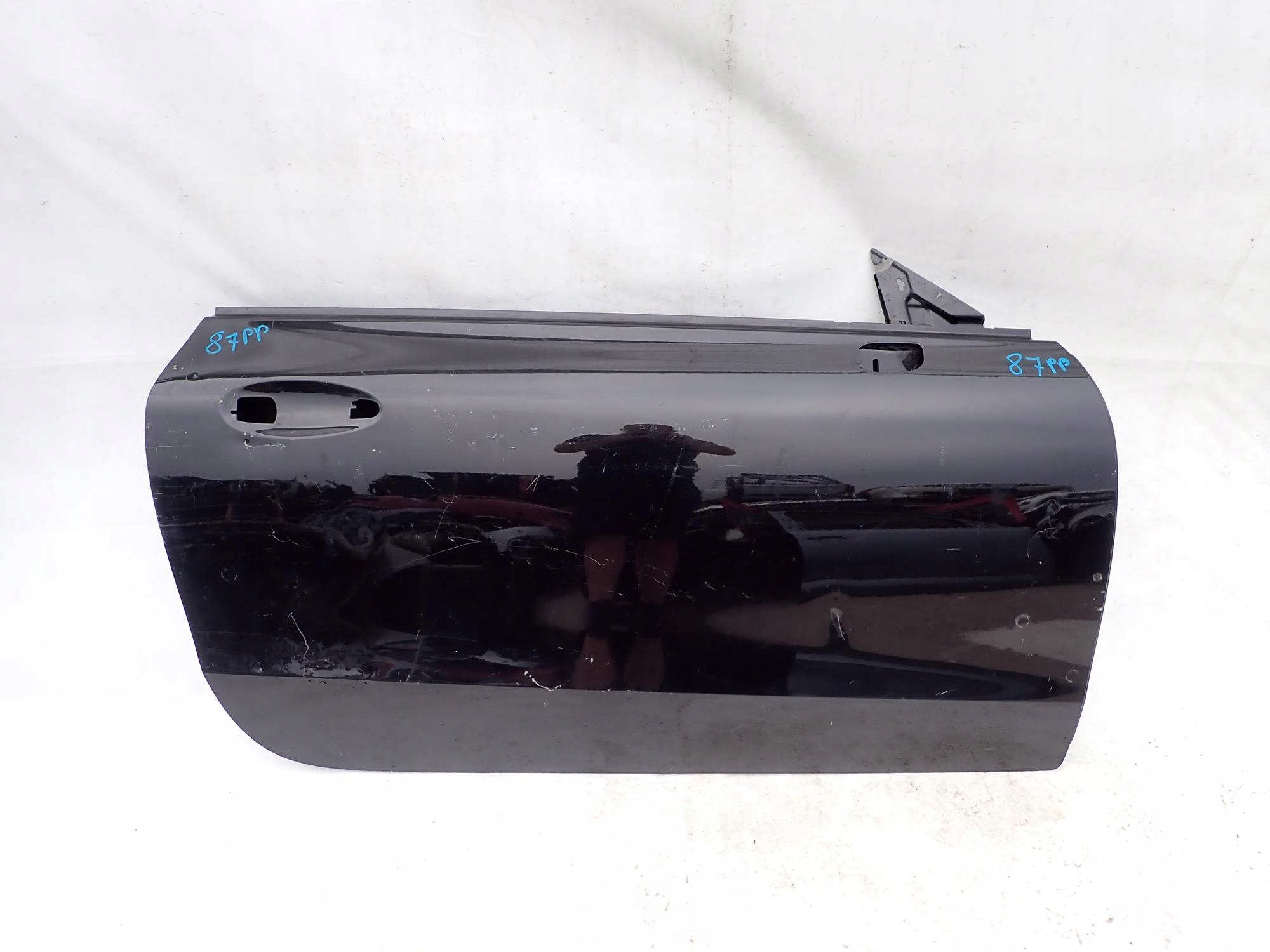 MERCEDES E-KL C238 COUPE 17-23 door front right