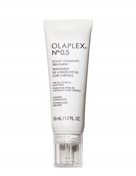 Olaplex No.0.5 Scalp Longevity kúra na podporu růstu vlasů, 50 ml