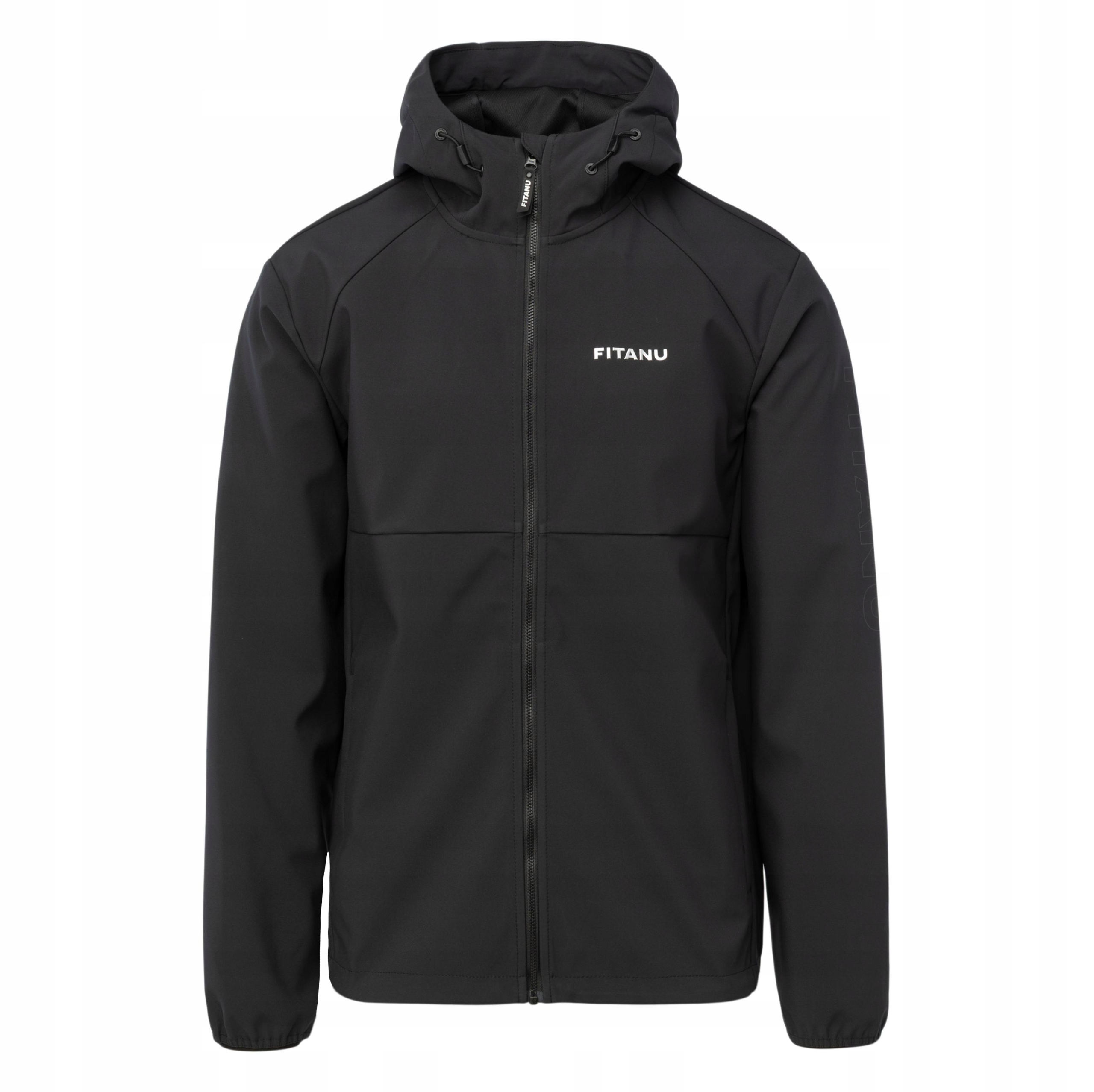 Męski Softshell Farise Softshell M