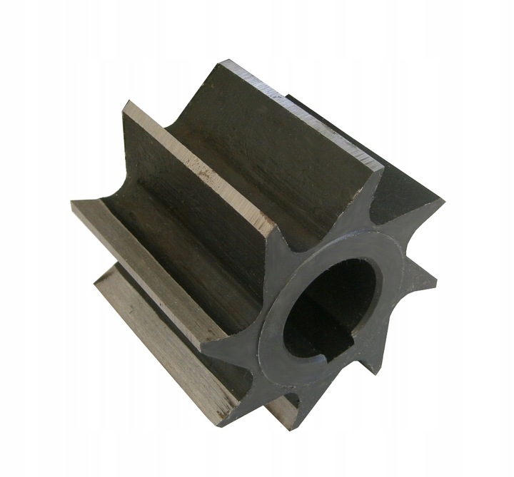 NÓŻ FREZOWY DO ROZDRABNIACZA ELEKTRYCZNEGO DO GAŁĘZI FAWORYT LIDER HANDY Zasilanie elektryczne