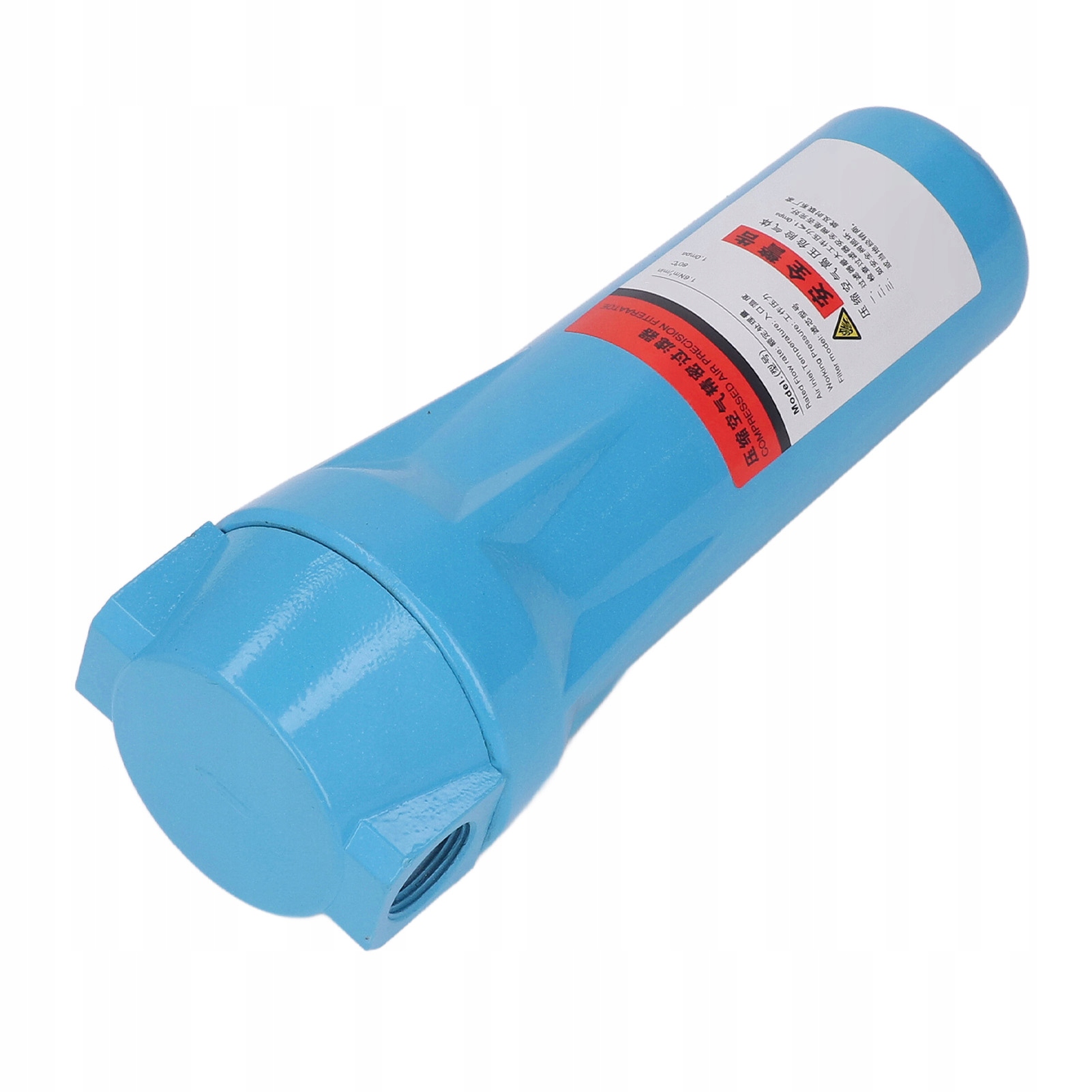 Filtr oleju iuewhy 1012220131311 Marka inna