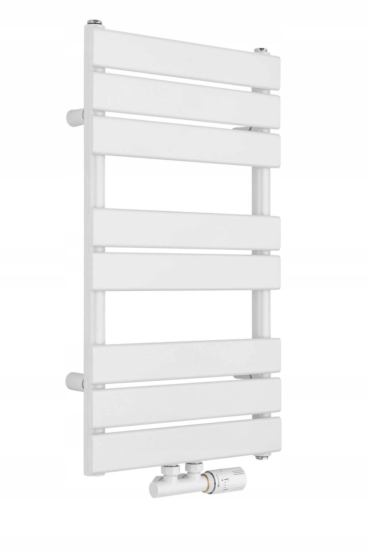 Grzejnik łazienkowy Ucs 700x400-D50 biały