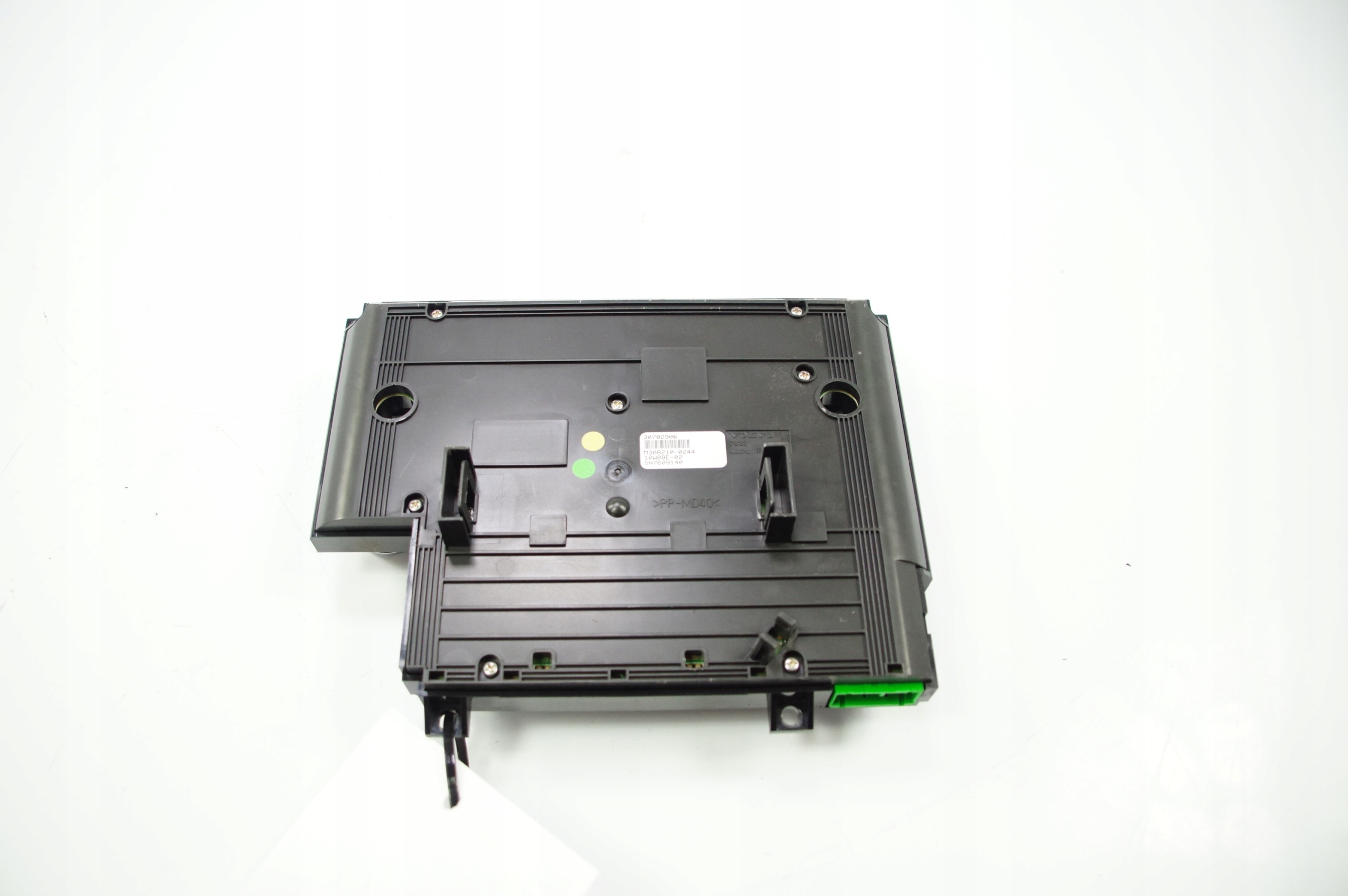 PANEL klimatizaci 30782906 VOLVO S80