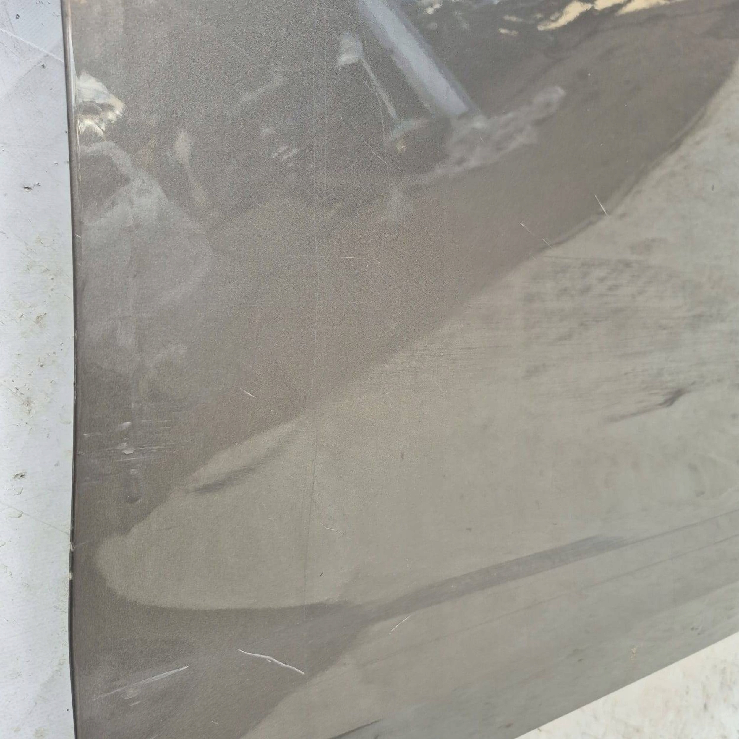 VW GOLF VII 7 12-20 door front front right
