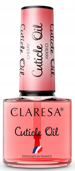 

Claresa Oliwka Do Skórek MIX Zapachów 5ml