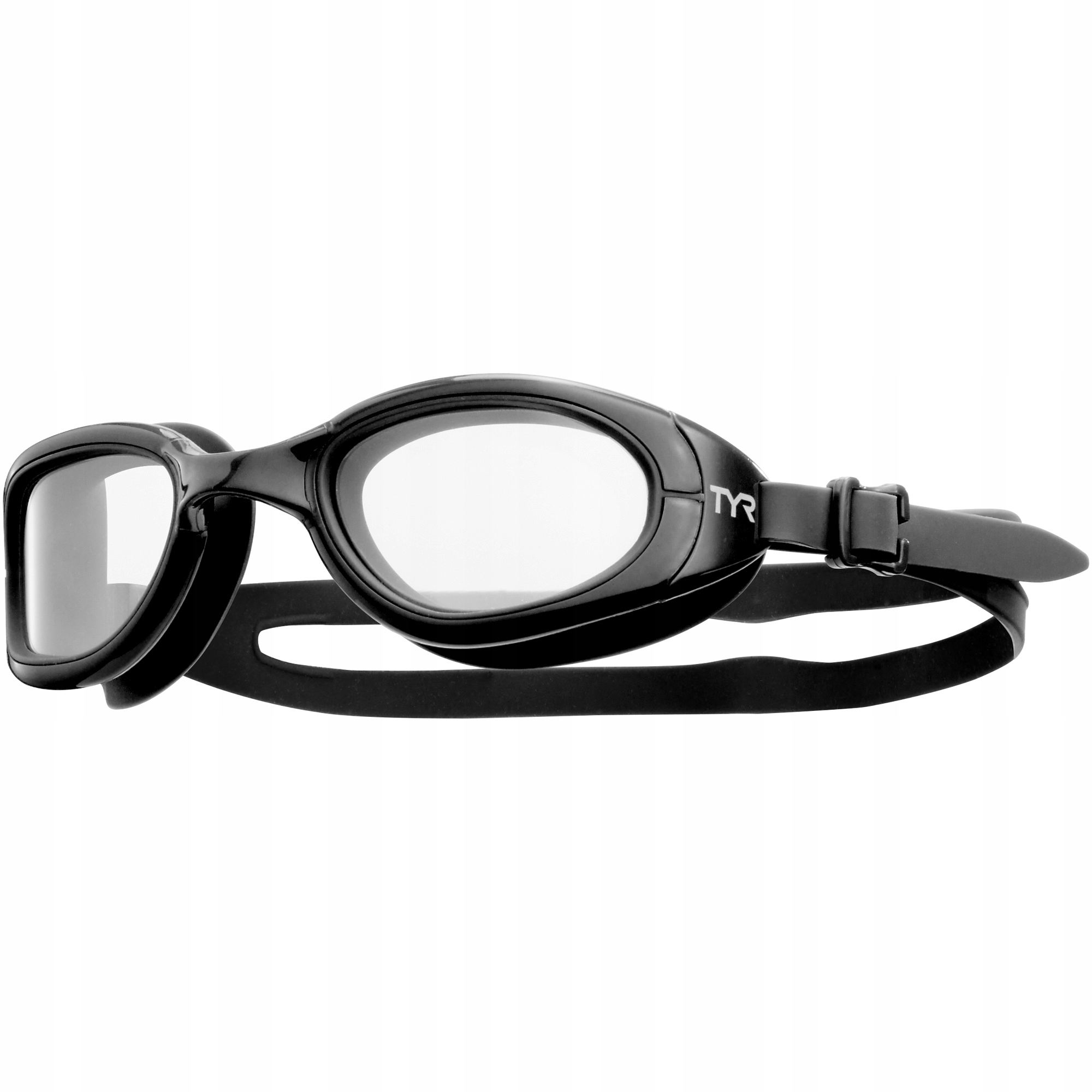 Tyr Okulary do pływania Special Ops 2.0 triathlonowe