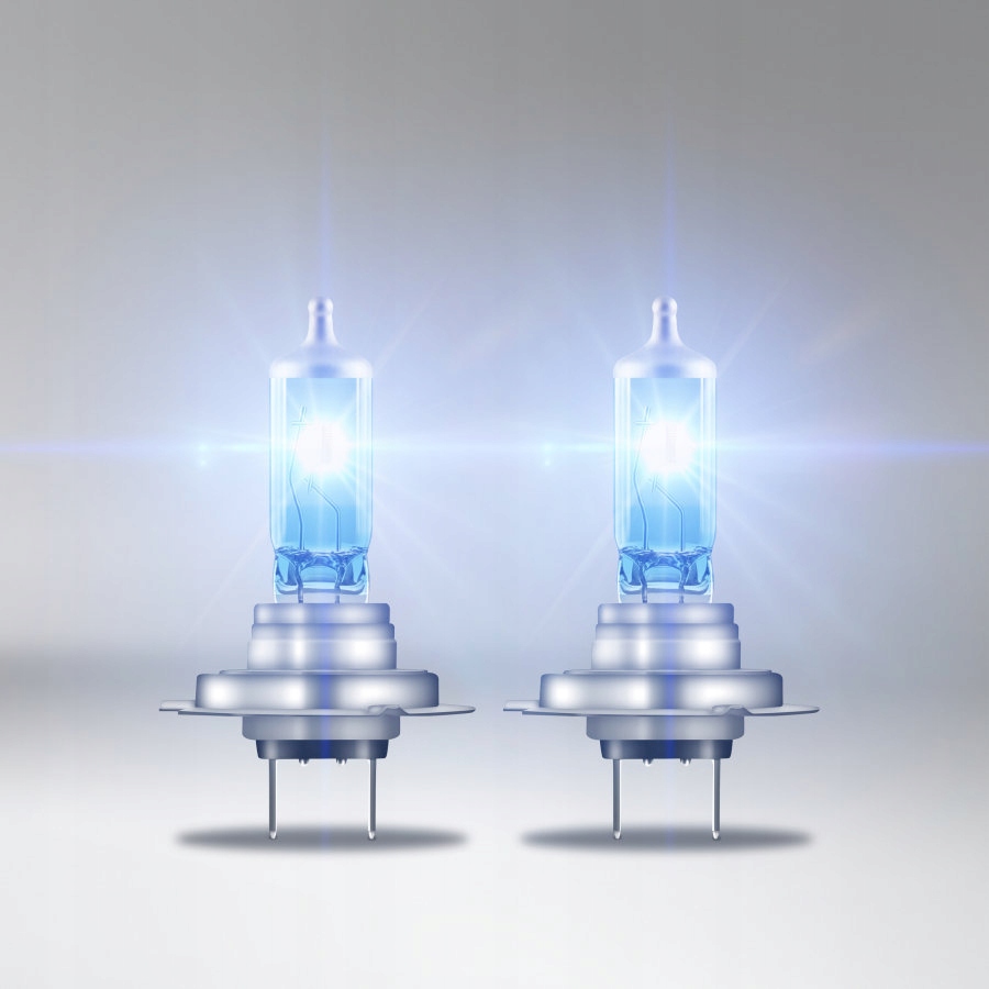 ŻARÓWKI H7 OSRAM COOL BLUE INTENSE EXTRA WHITE Model Cool Blue Intense