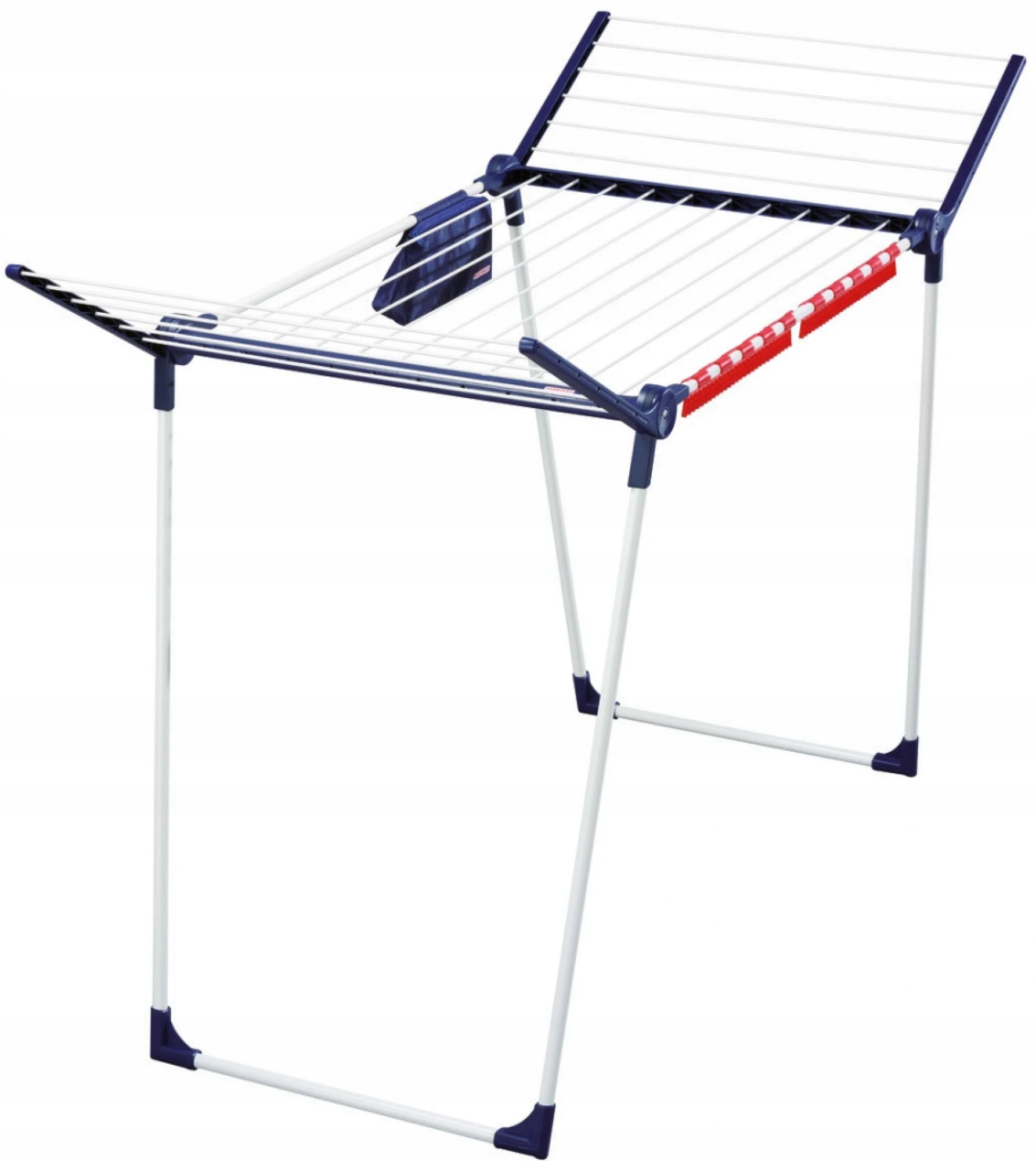 Levně Leifheit 81510 Sušák na prádlo Pegasus 180 Solid Plus