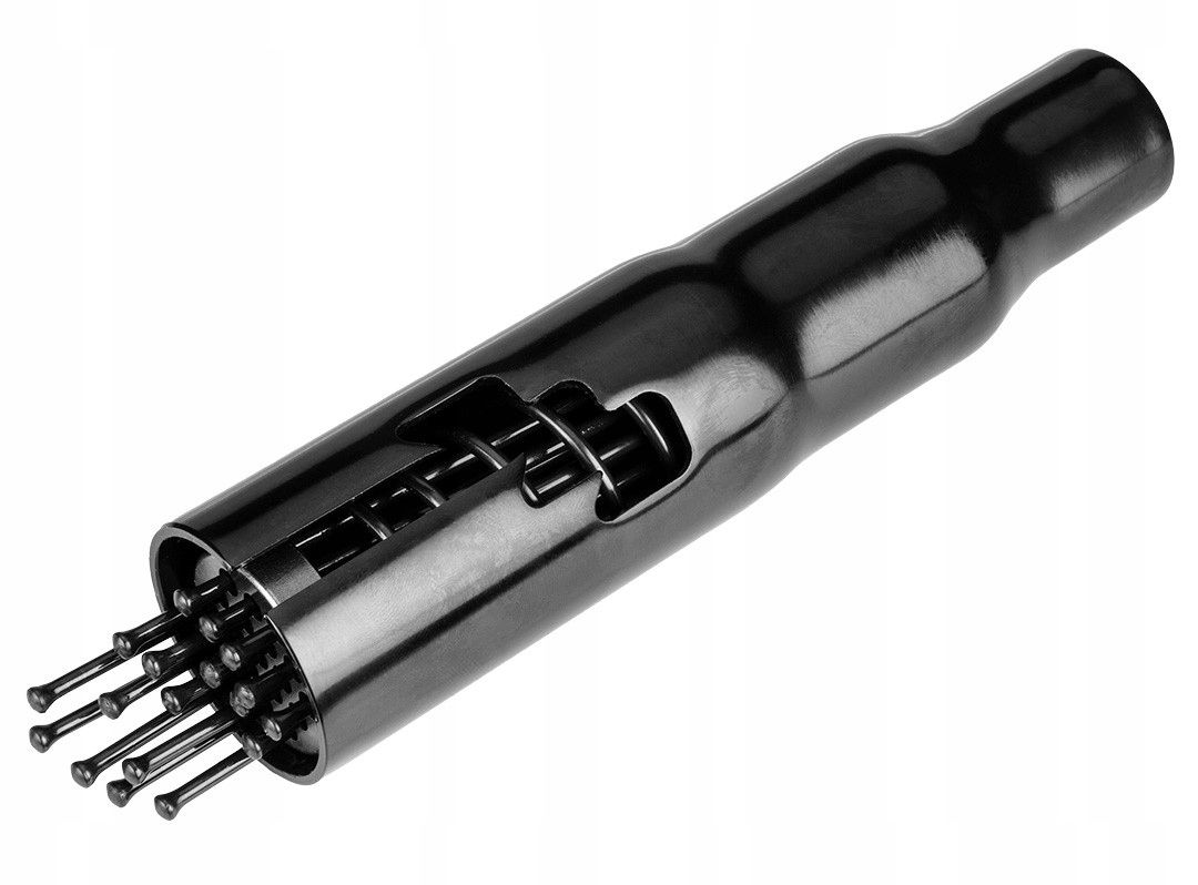 NEO 14-032 MŁOTEK IGŁOWY DO RDZY I SPAWÓW 19X3mm Marka Neo Tools