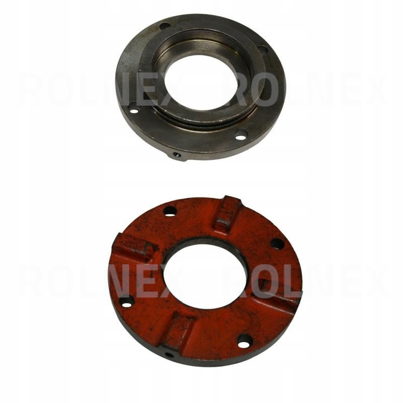 Přední kryt pohonu Ursus C385 80185081