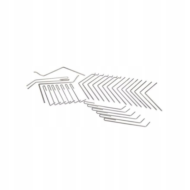 3822300 набор для захвата пальцев 4 м Amazone