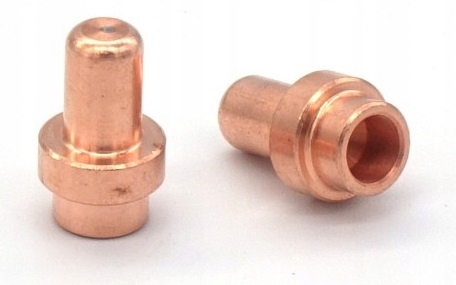 ZESTAW CZĘŚCI DO PLAZMY UCHWYT CB50 LT50 KOMPLET Marka Sherman