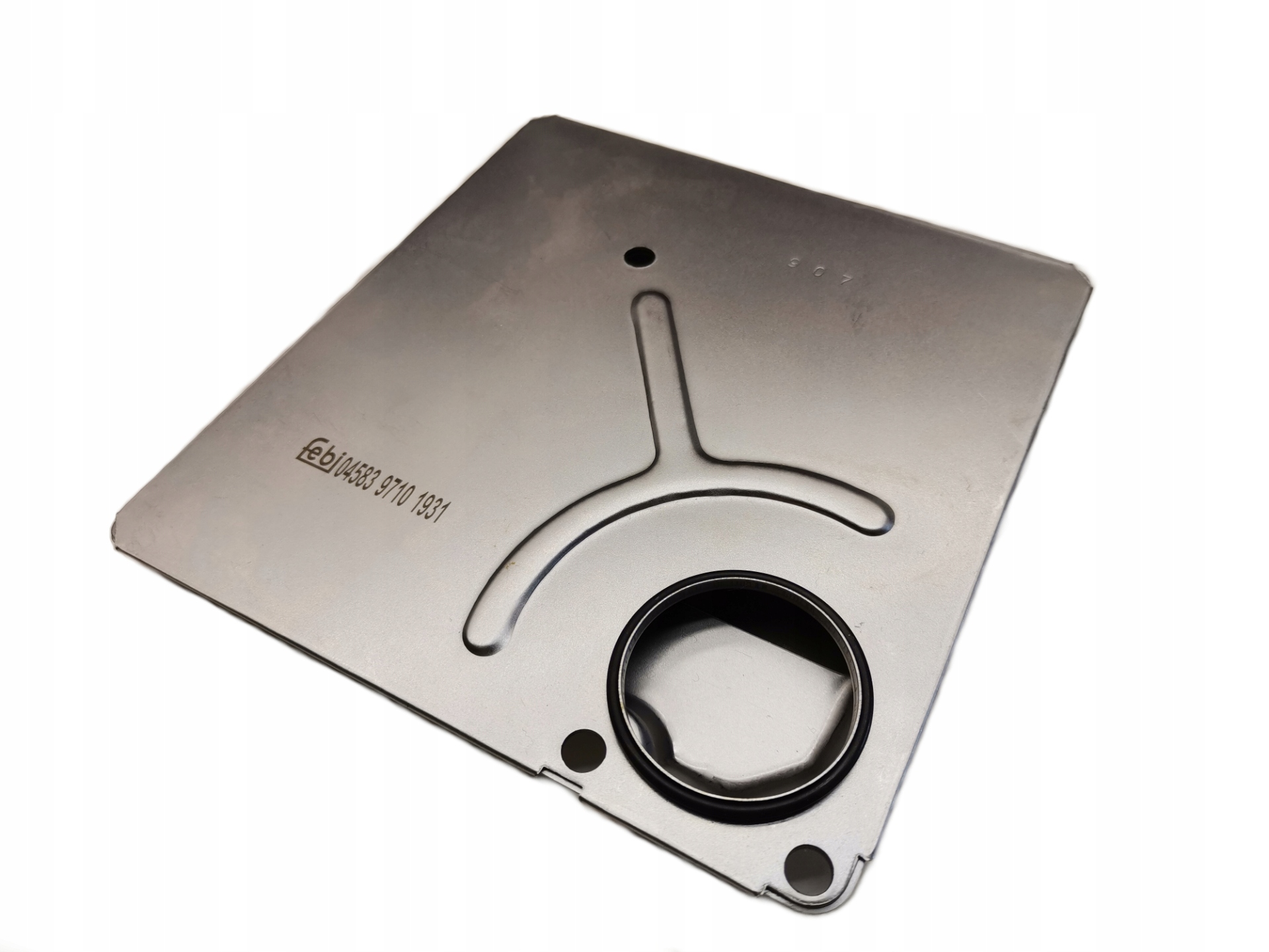 Zestaw do wym oleju skrzyni BMW E30 Automat 4HP22 Numer katalogowy części 04583