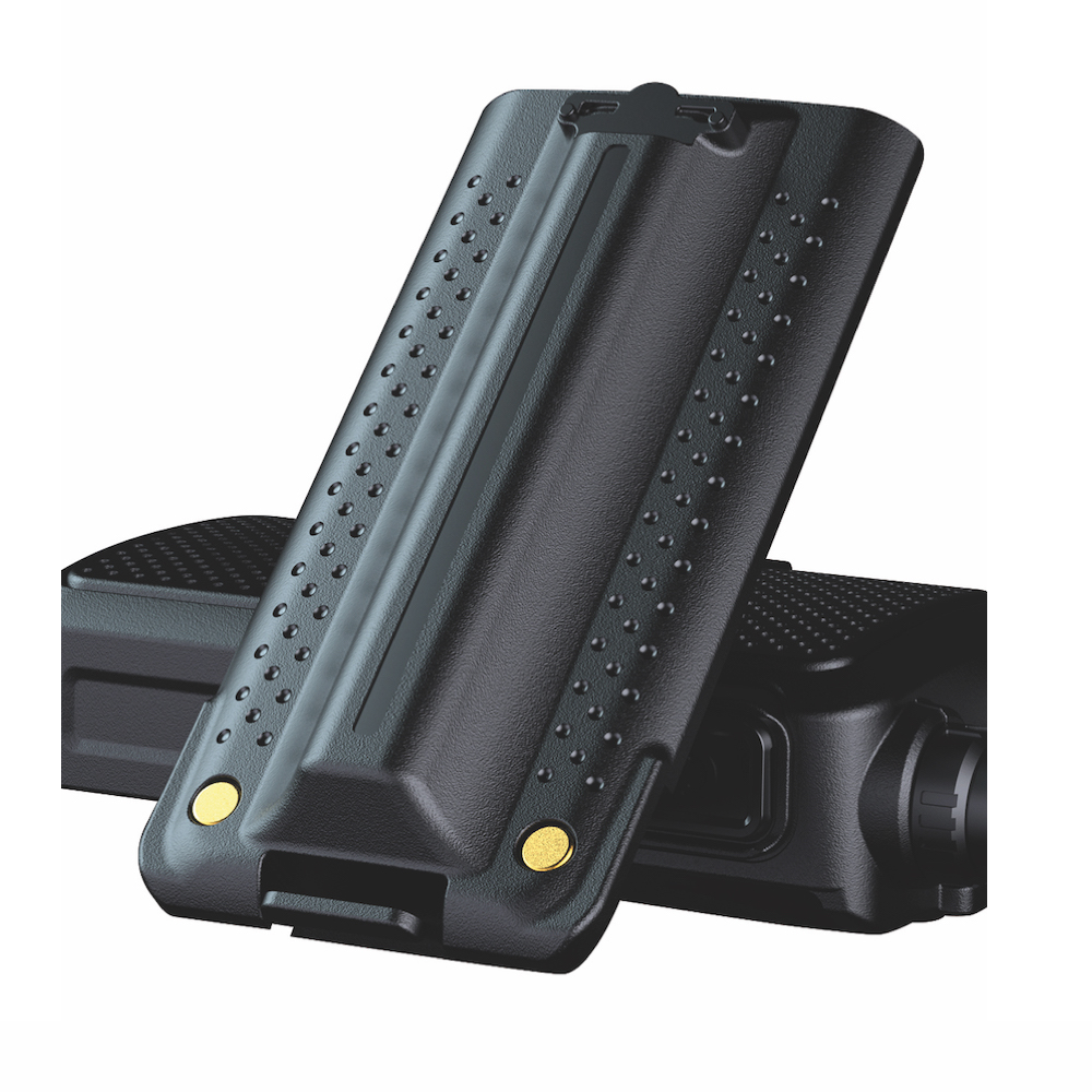 akumulator Albrecht Worker 3 2200mAh