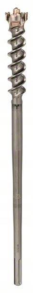 Wiertło Przebiciowe SDS-MAX-9 55*850*1000MM P Nb
