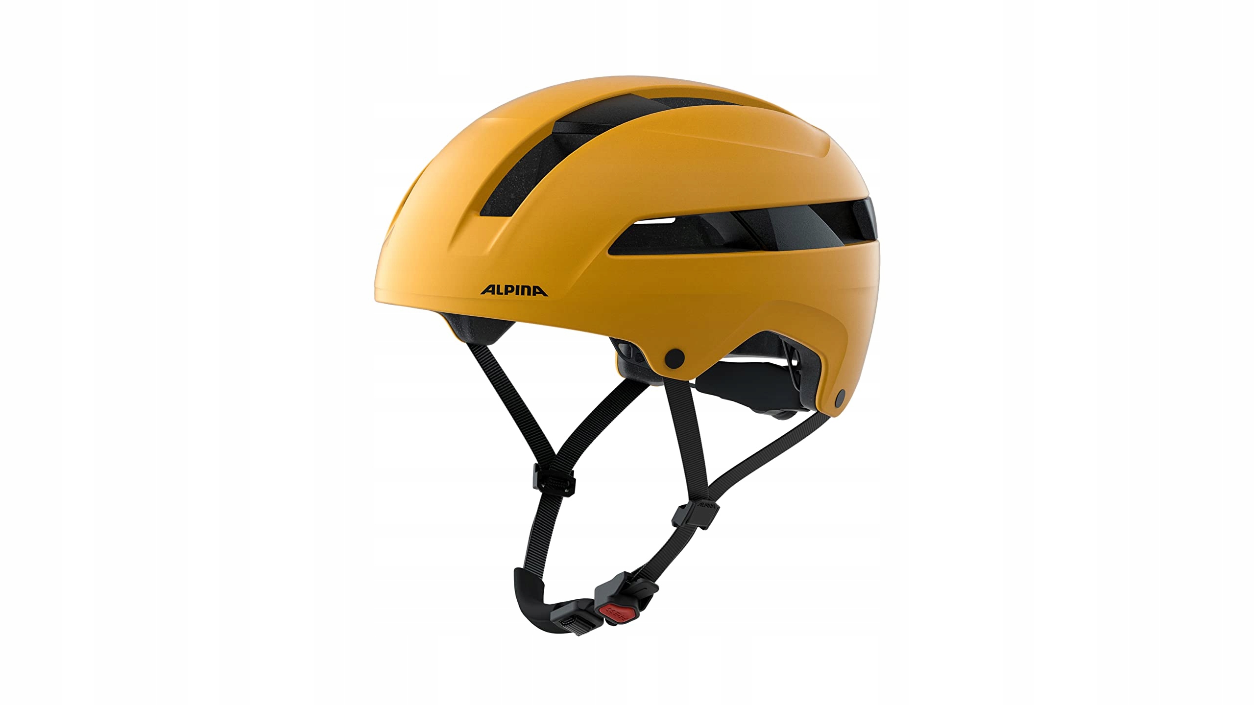 Kask rowerowy Alpina Soho r. 55-59