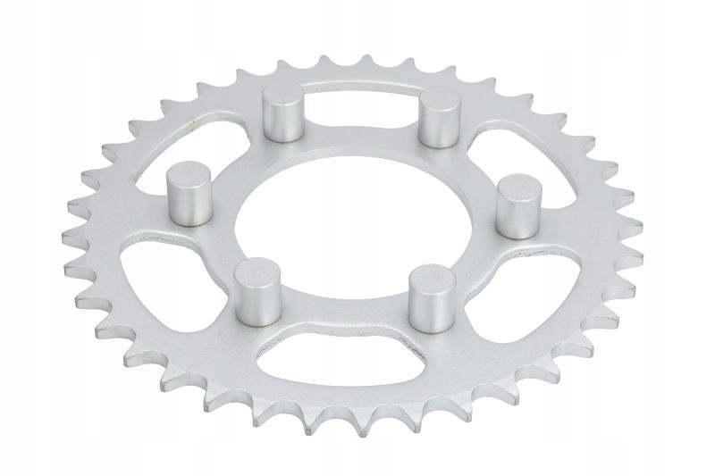 Задняя звездочка Jt JTR19,37