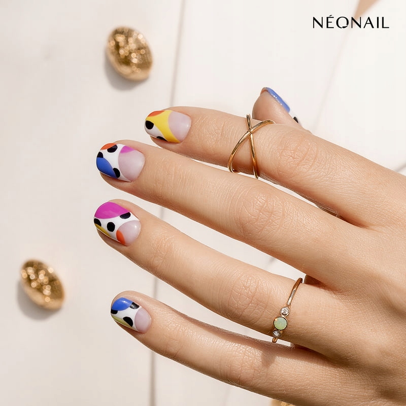 NEONAIL Lakier Hybrydowy Hit Dreamer 7,2 ml Kolor Odcienie czerwieni i różu