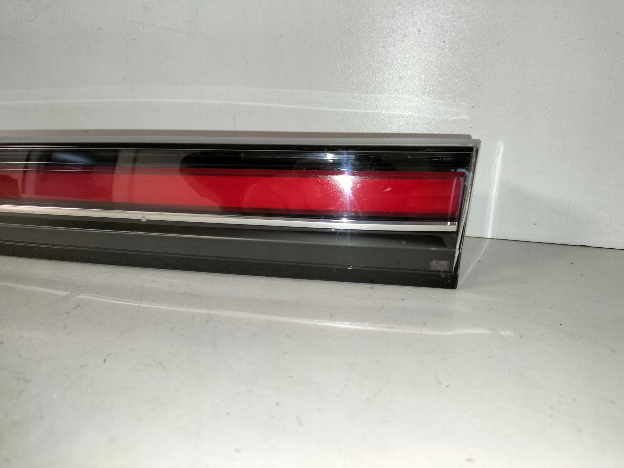 light rear rear part right OPEL MOKKA B II 20- LED