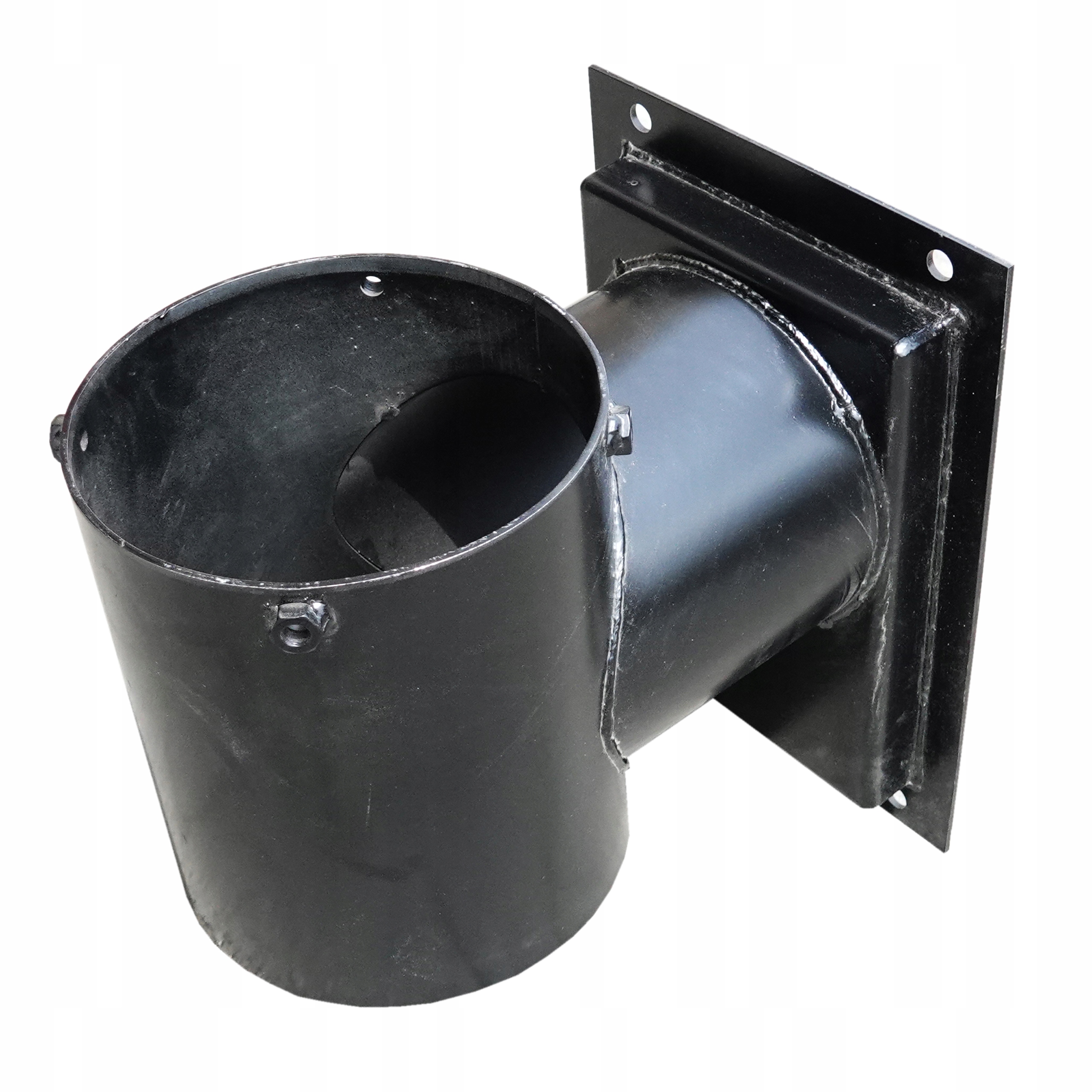 Vzduchová Komora Pro Podavač Pancerpol 25 Kw