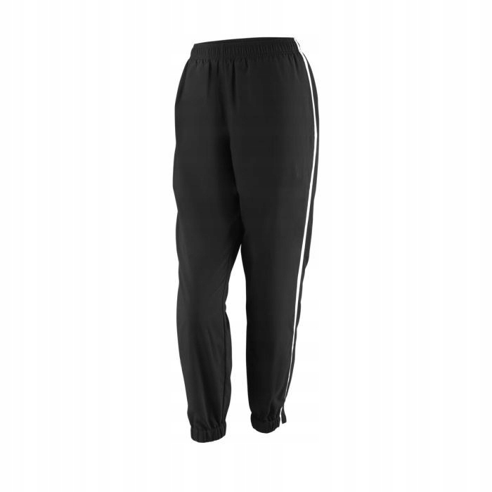Spodnie damskie Wilson Team II Woven Pant black M