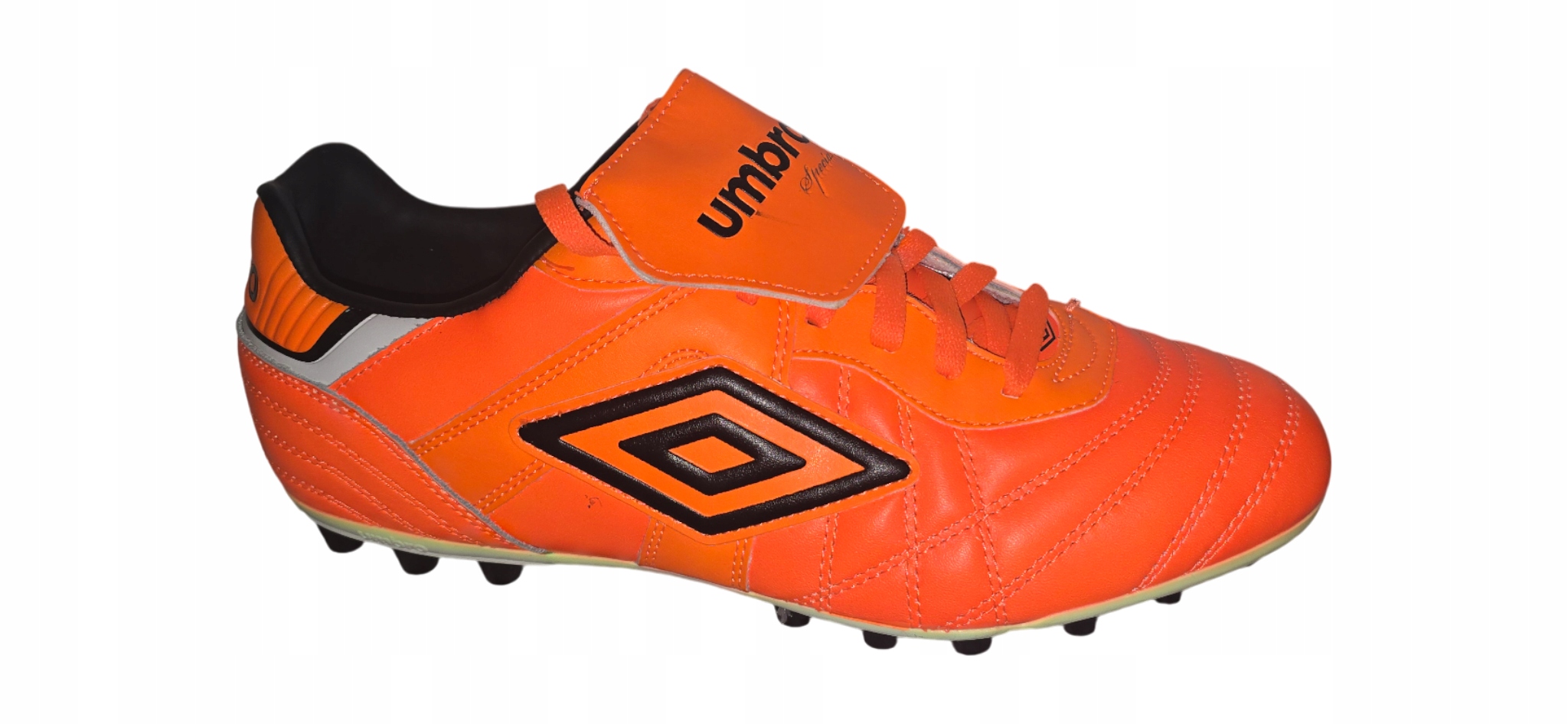 Fotbalová Obuv Korkové Umbro Special Eternal Premier Ag Velikost 44 Orange