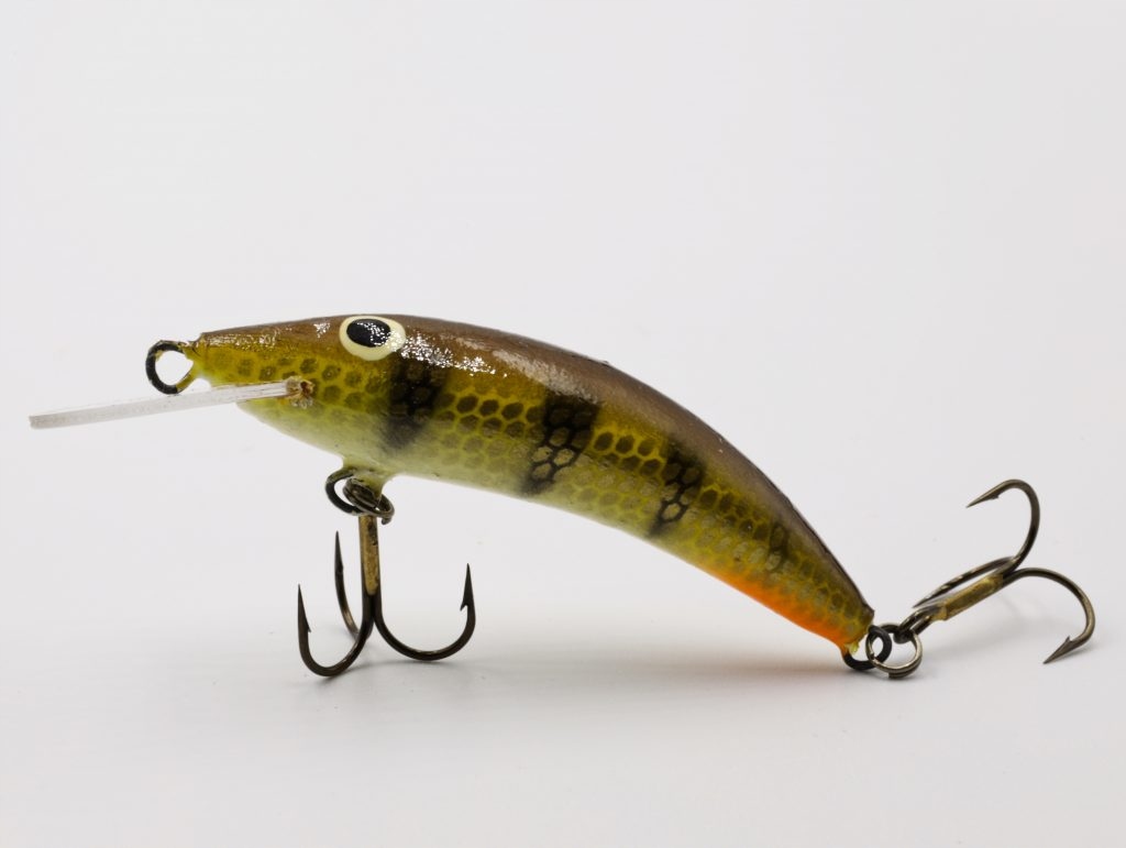 Assan Wobler Arc Trout 20 5,5cm 3,5g W0620