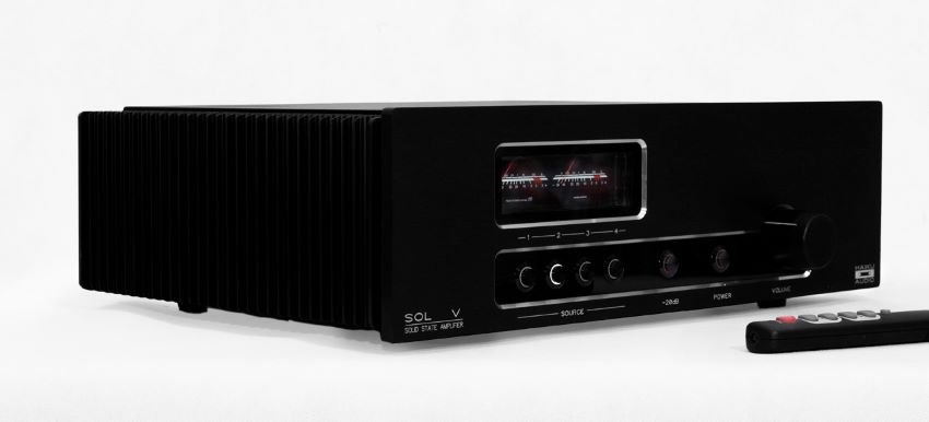 Haiku Audio Sol V Potęga, Perfekcja, Szybkość, Bogactwo Topowy Haiku A/ab