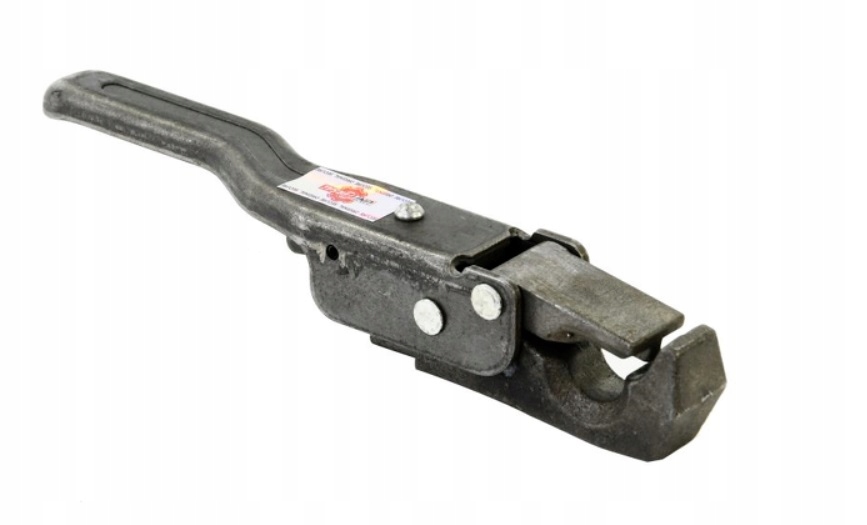 ZAMEK BURTY LEWY N/T PRZYCZEPA 8-12 T