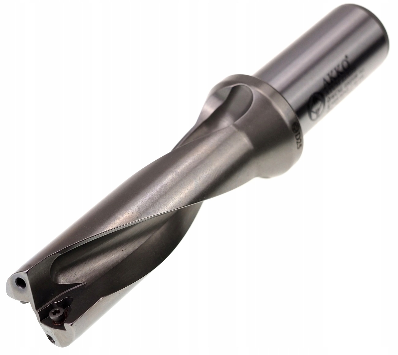 WIERTŁO SKŁADANE ATUM 25 D4 PŁYTKA WCMX 050308