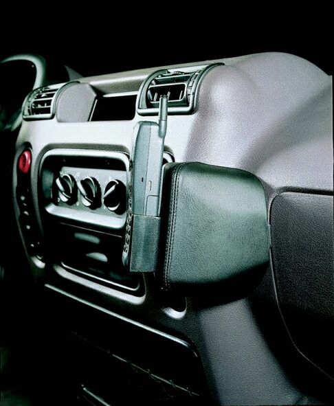 Uchwyt na telefon Kuda Opel Movano