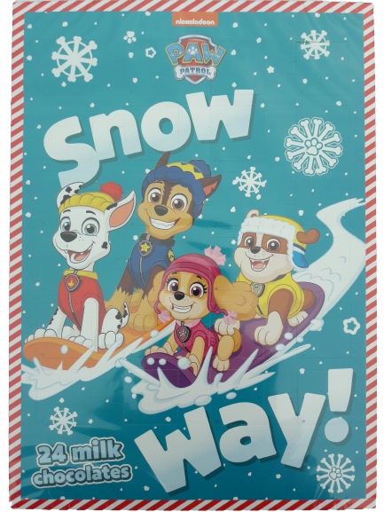 KALENDARZ ADWENTOWY Magic Village 24 CZĘŚCI NOWOŚĆ Rodzaj stojący