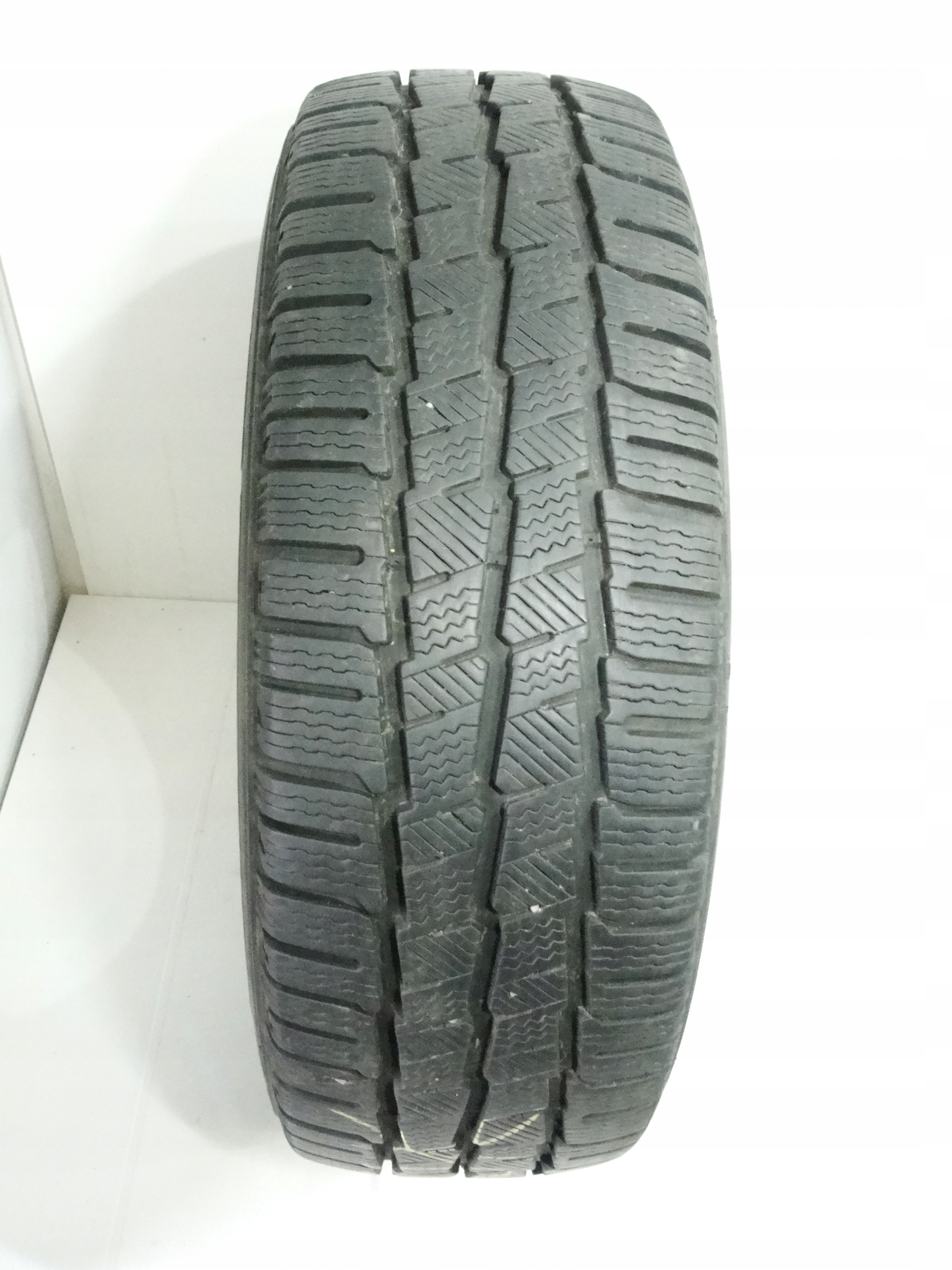 OPONA MICHELIN AGILIS ALPIN 235/65 R16C 115/113R 8PR