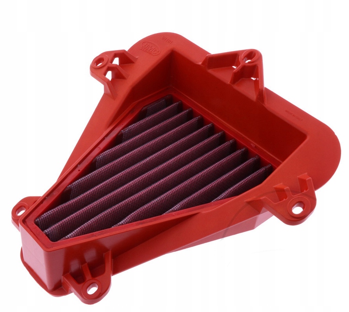 Vzduchový Filter Bmc Športový Viacnásobný Honda XL750 XL 750 Transalp 2023