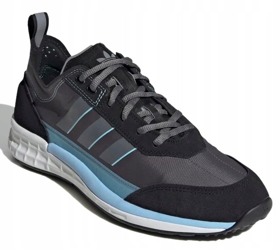 

Adidas Sl 7200 męskie galaxy court zx lite racer