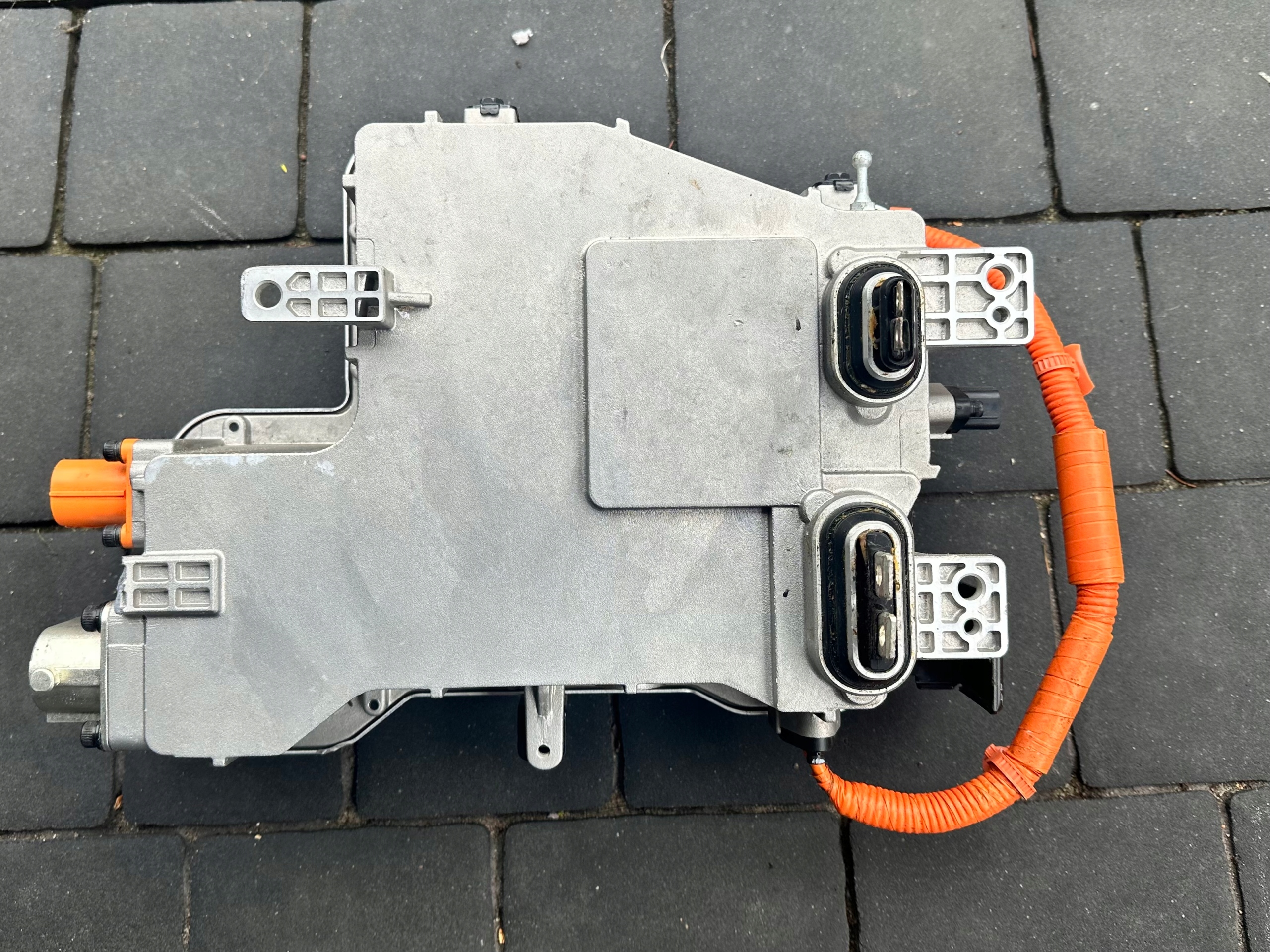 module ladowania Ladowarka Hyundai OE 91958-K4350