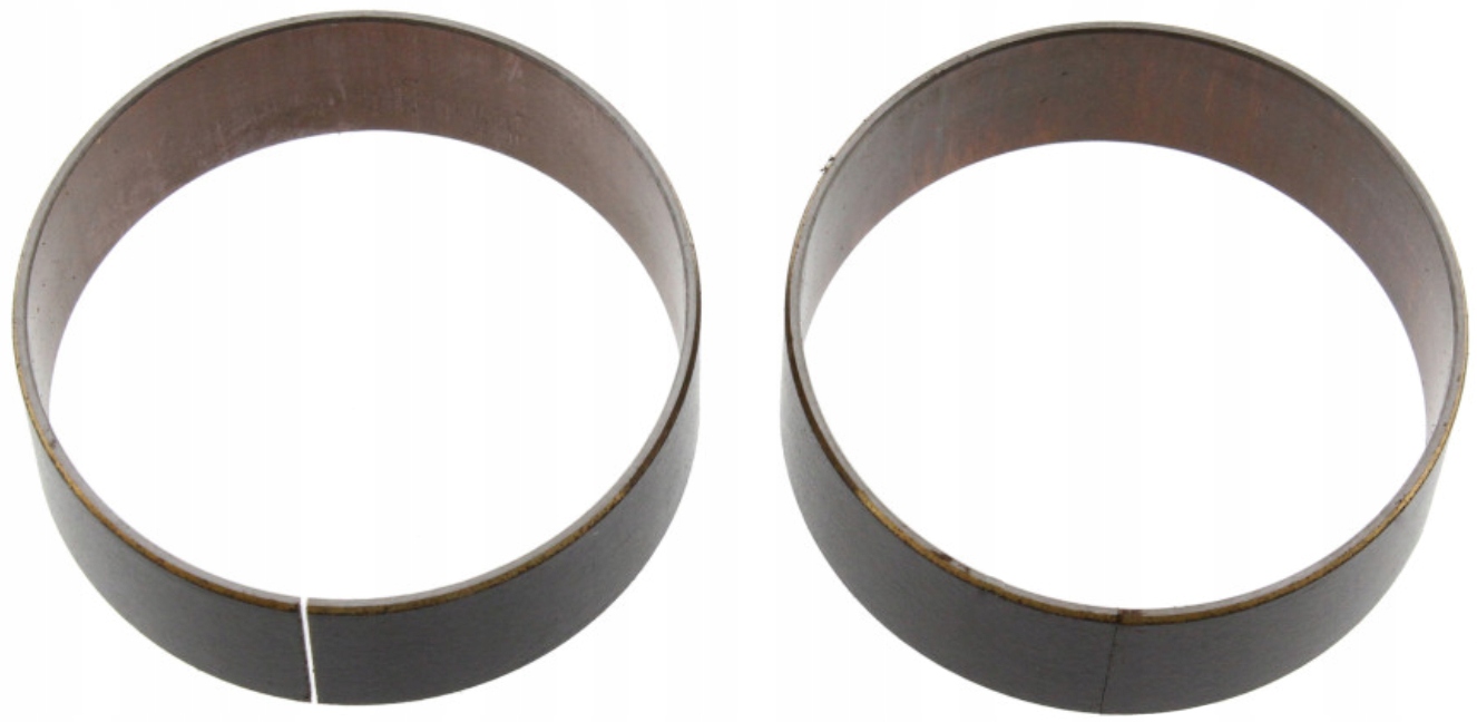 Kluzné panve 43,70x15x1,00 Honda Cr 250 R