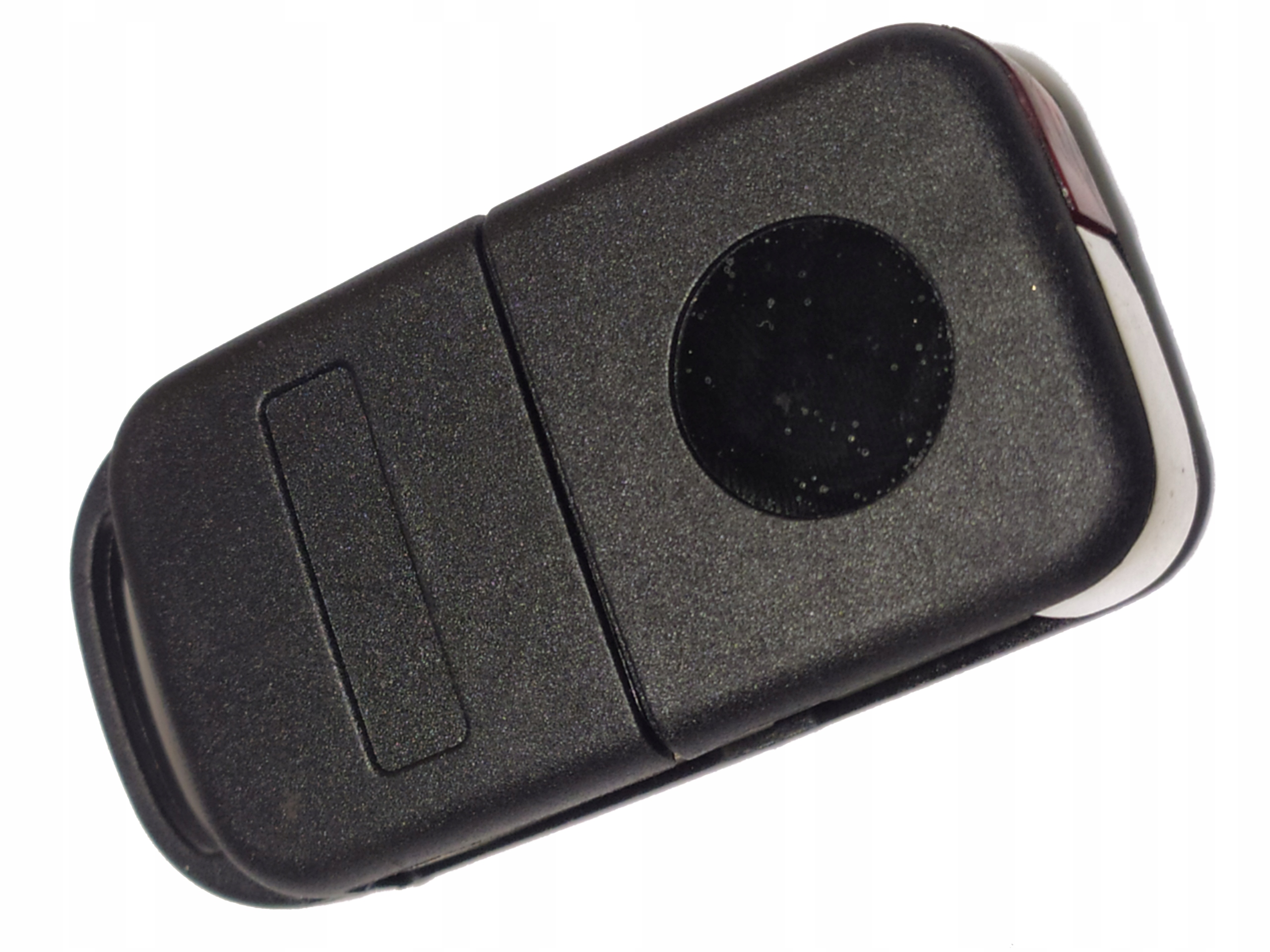 MERCEDES W202 W203 W210 W168 KLUCZYK PILOT OBUDOWA Producent części Inny