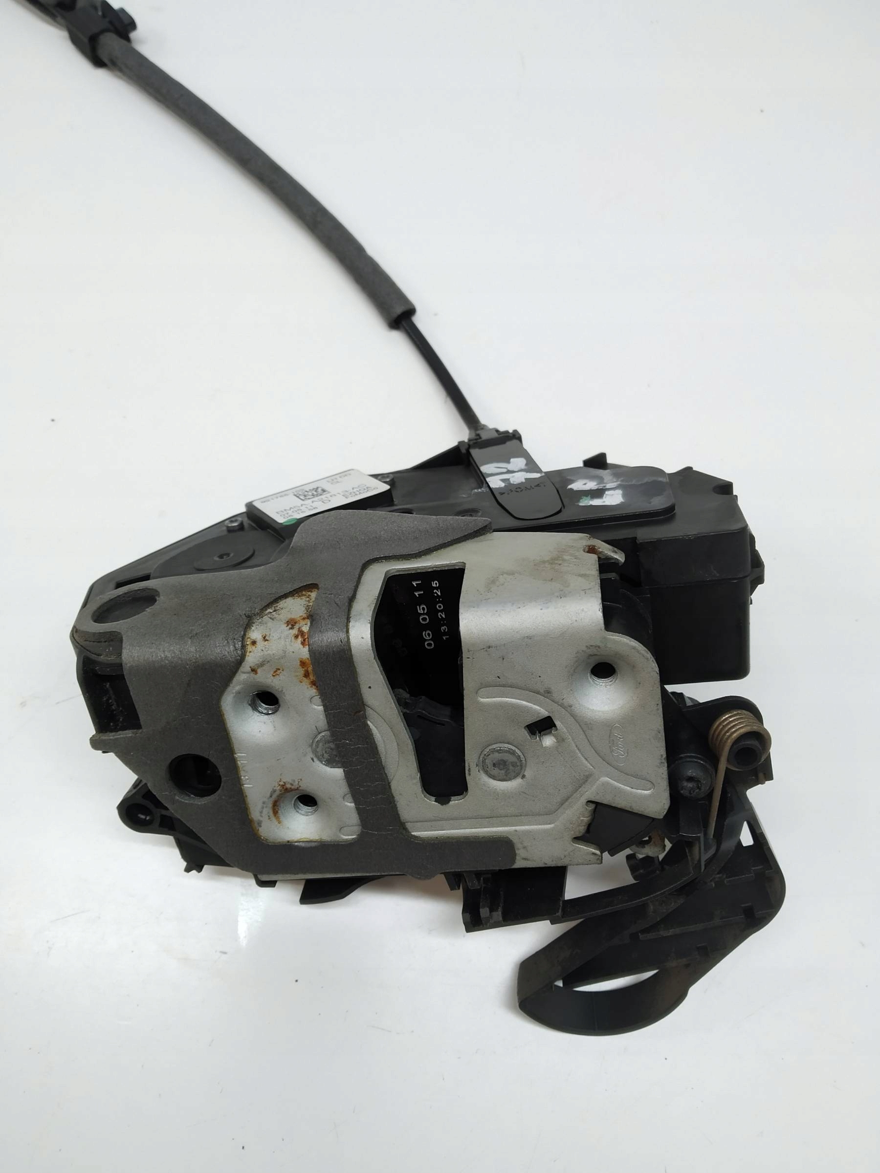lock door left front BM5A21813AC Ford Focus Mk3 (2010-2019)