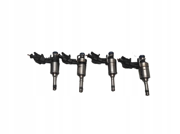 OPEL INSIGNIA A 08- 2.0T A20NHT WTRYSK WTRYSKIWACZE