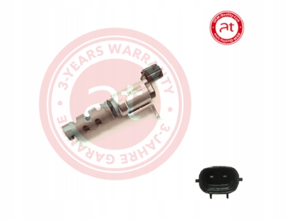 ZAWÓR STERUJĄCY, REGULACJA WAŁKA ROZRZĄDU TOYOTA Producent części Inny