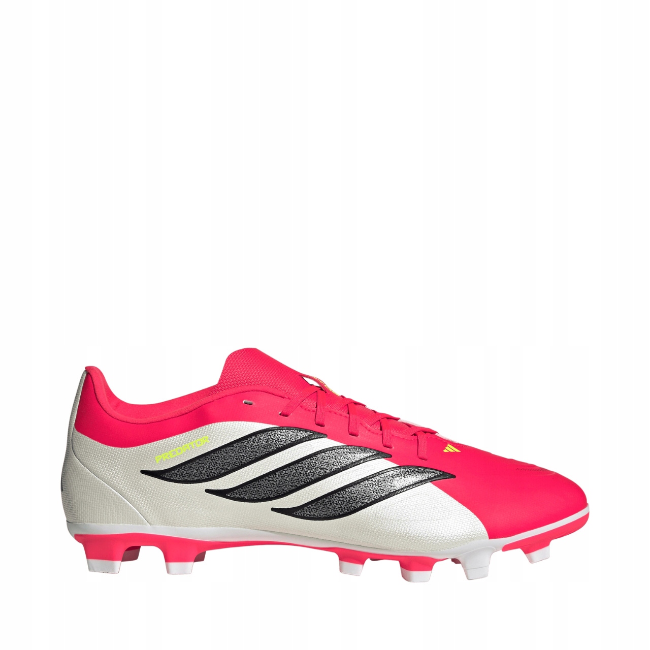 Fotbalová obuv adidas Predator Club Fg/mg JS0349 41 1/3 41 1/3