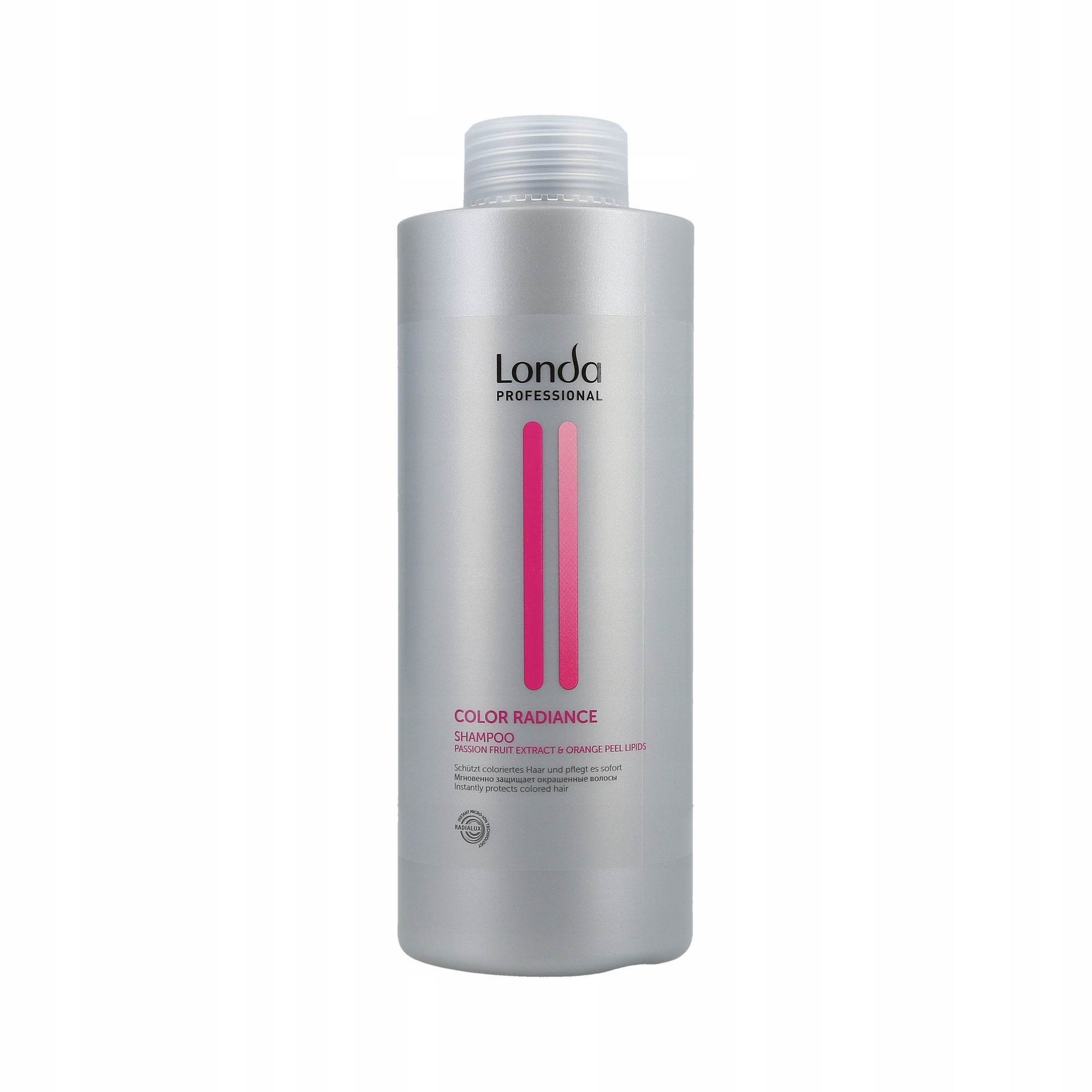 

Londa Color Radiance Szampon Farbowane 1000 ML