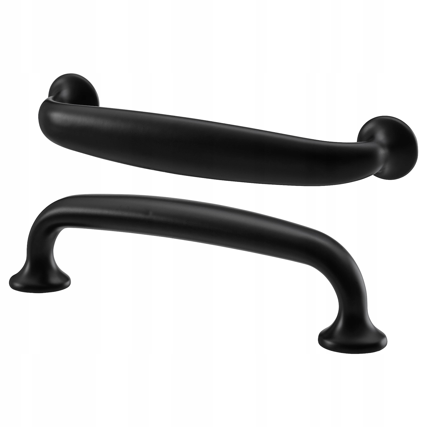 

Ikea Eneryda Uchwyt - czarny 112 mm