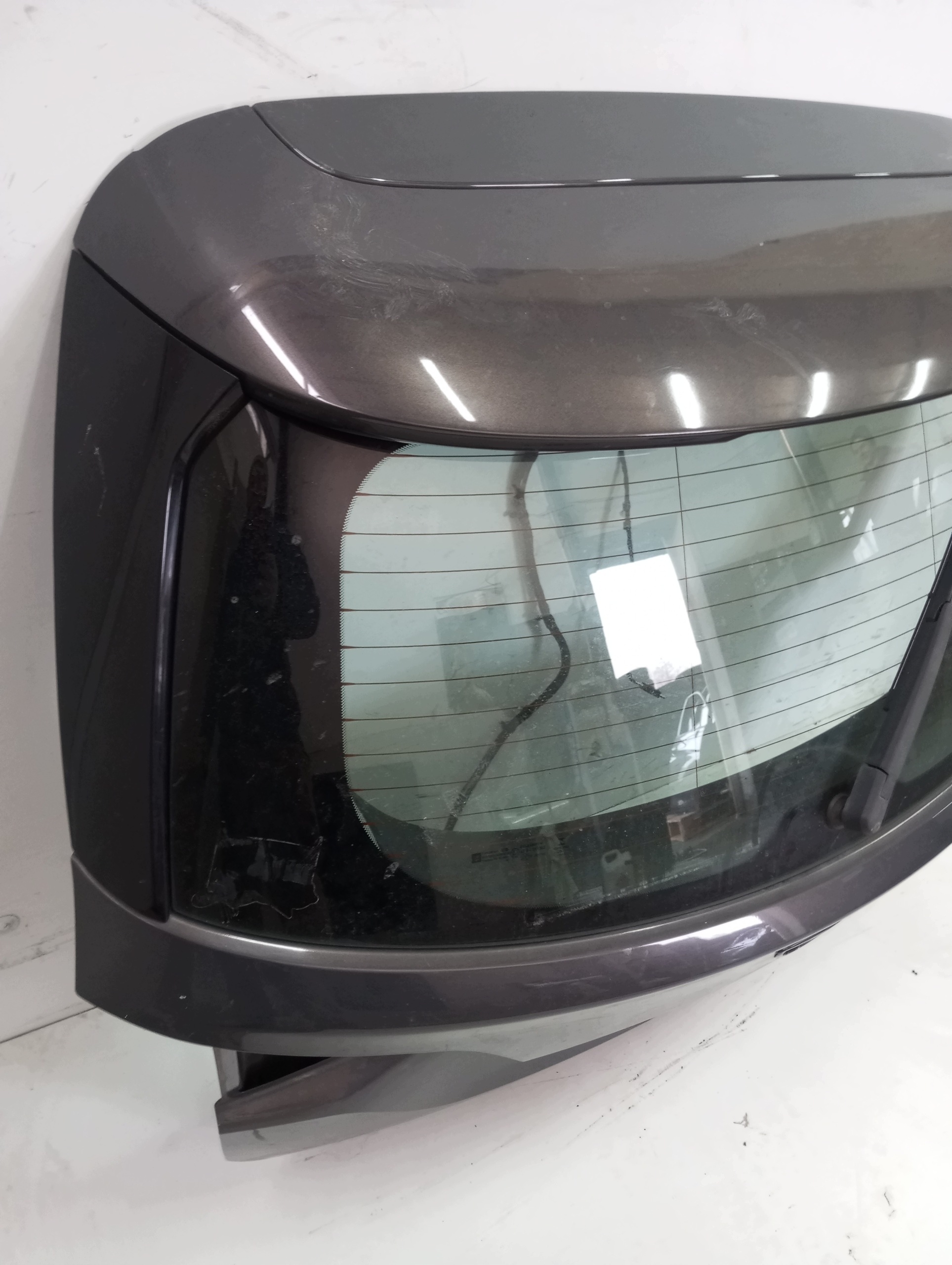 Heckklappe OPEL ASTRA K KOMBI
