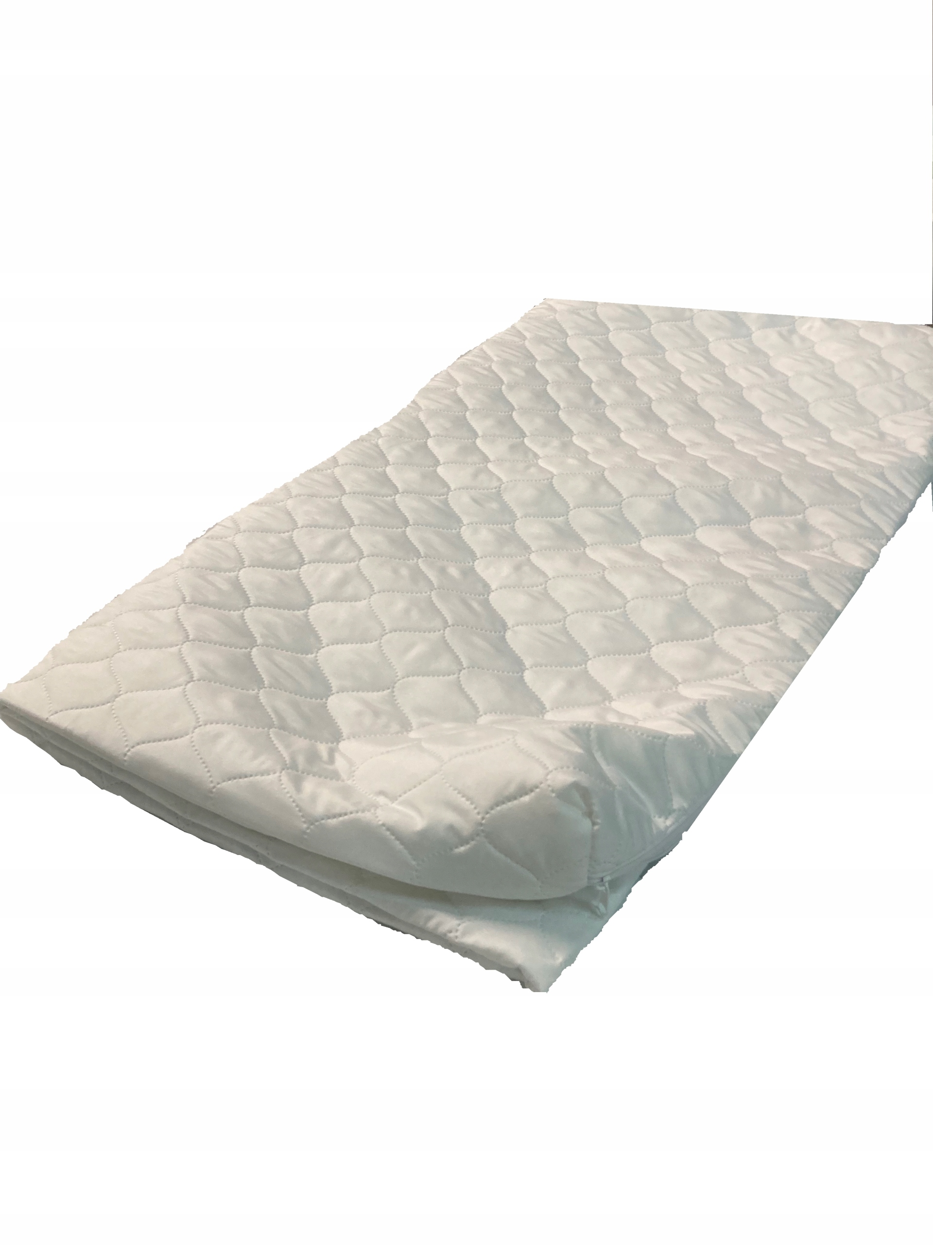 

Pokrowiec na materac 90x200x16 Ultra pikowany